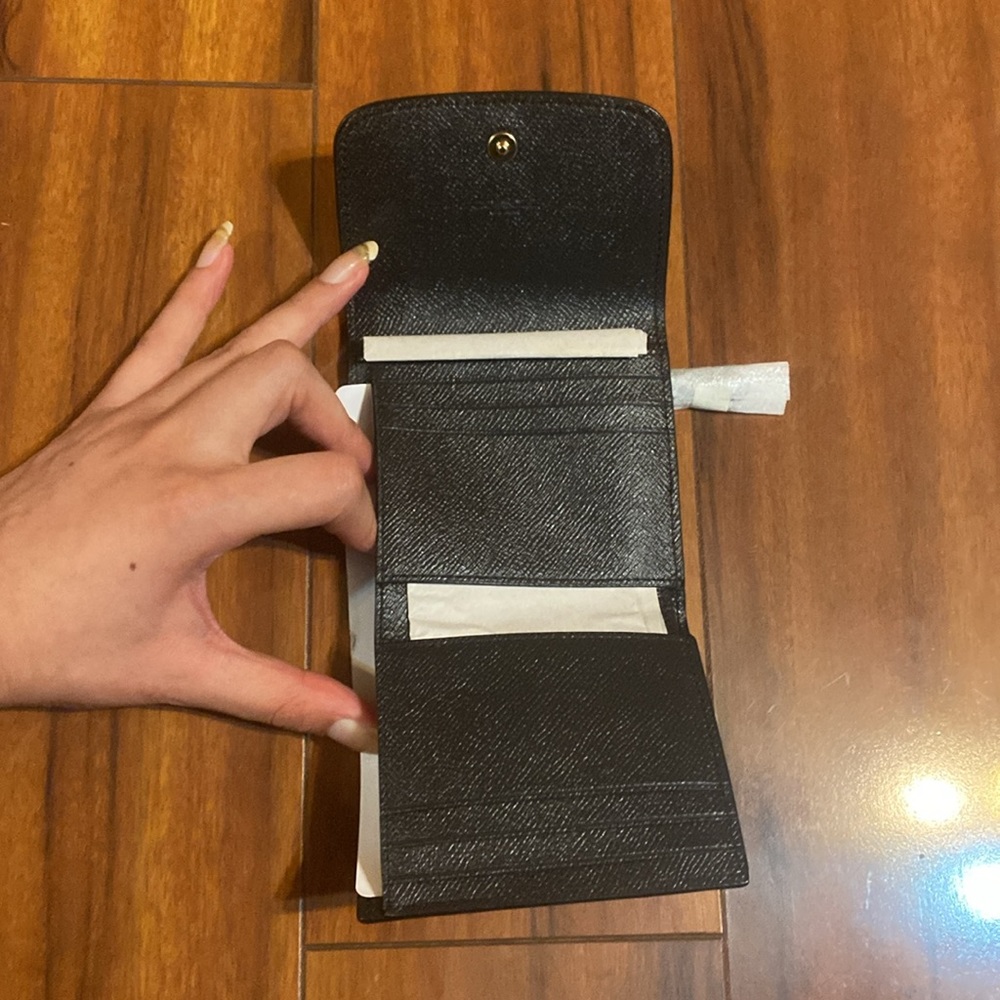 Coach Wallet - Picture 3 of 3